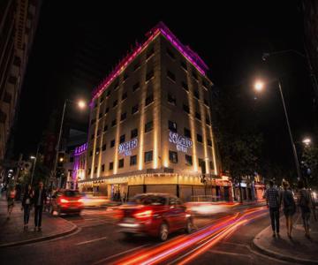 Hotel Sommelier Express
