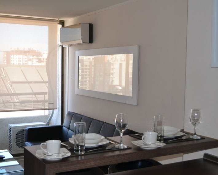 San Isidro Apartments