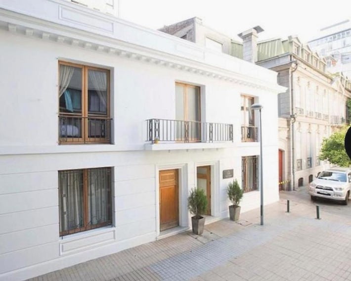 Hotel Boutique Casa Noble