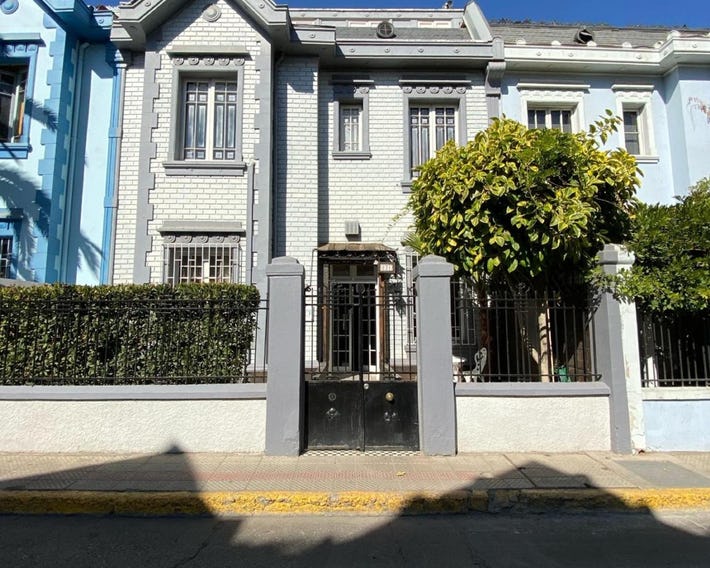 Hotel Boutique Tremo Bustamante