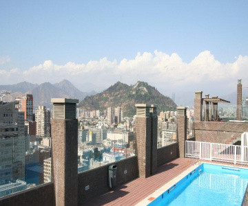 Edificio Gran Santiago