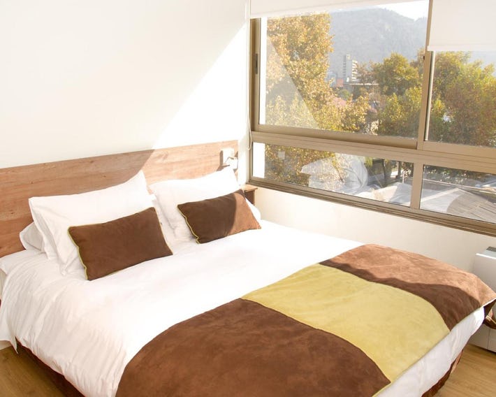 Apart Hotel Providencia