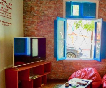 Viva Hostel