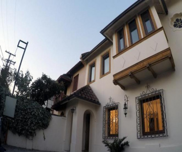 Casa Madero Boutique