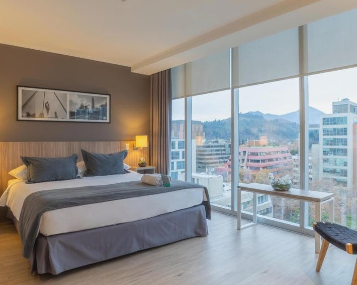 Hotel Capital Bellet