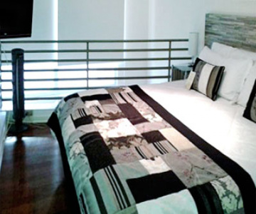 Agustina Suite
