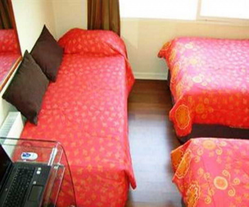 Apart Hotel Bossa Suites