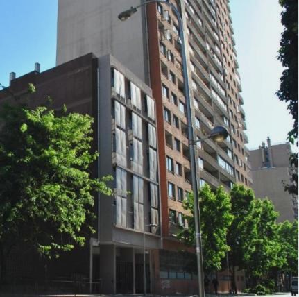 Origen Apart-Hotel