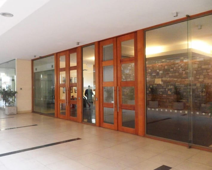 Metropolitan Santiago Apartments
