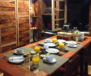 Trendelsur H-Boutique Santiago