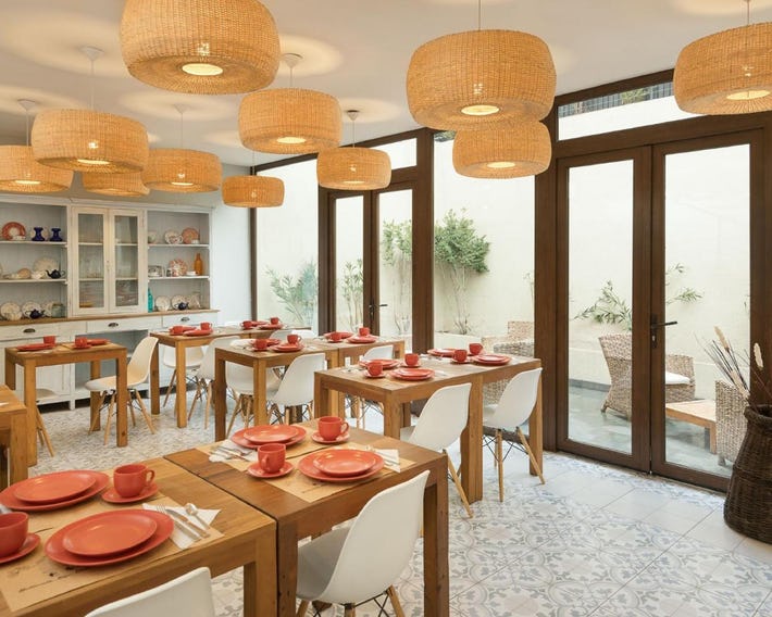 Casa Bellavista Hotel