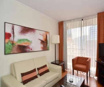 Rent A Home Bosque Norte