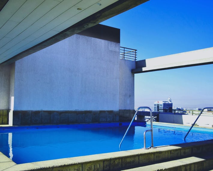 Santiago Furnished Apartments