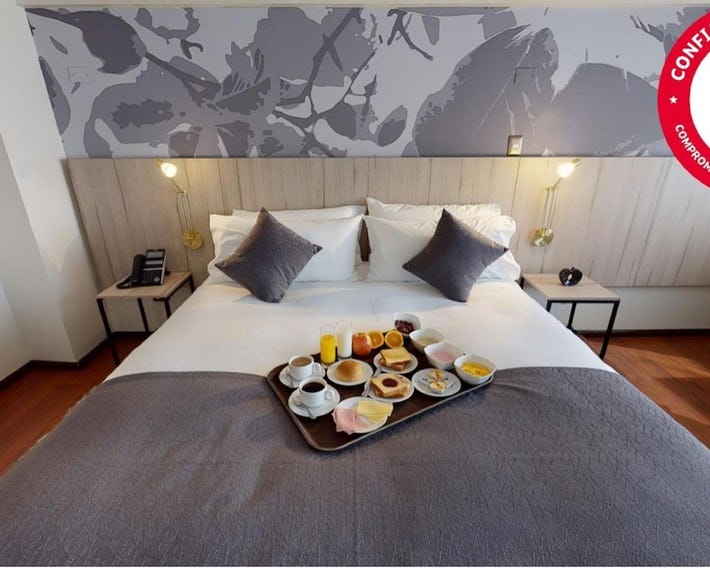 Hotel Brasilia