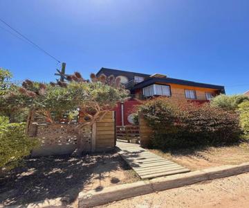 Algarrobo Lodge
