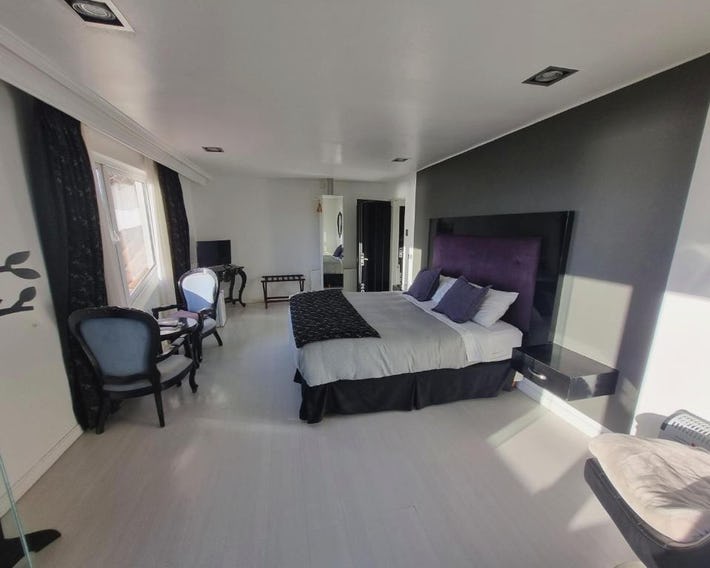 Winery Hotel Boutique