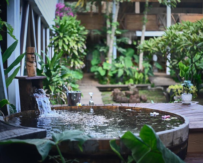 Hare Nua Hotel Boutique