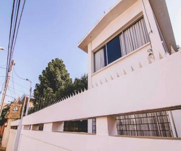 Náutico Hostel