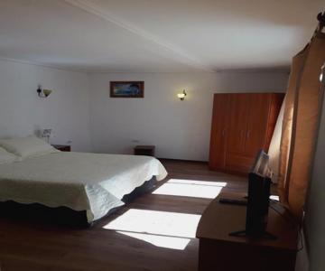 Mediterraneo Apartments