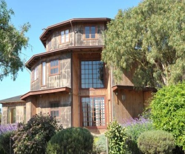 B&B Casa Redonda