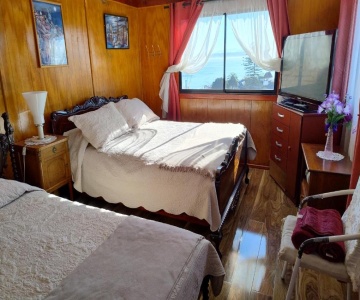 Hostal Casa Patrimonio