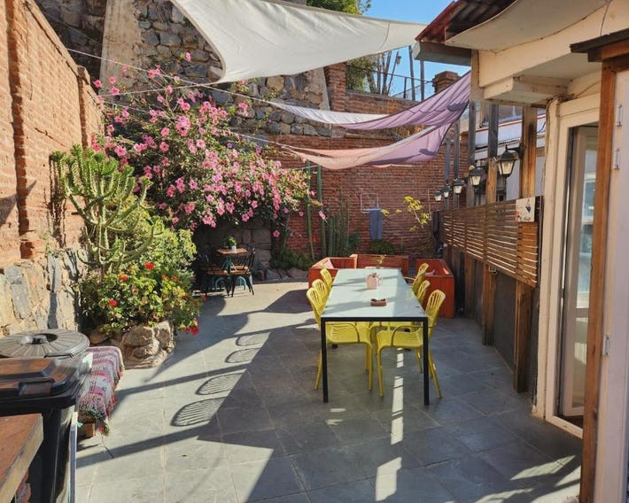 La Casa Piola