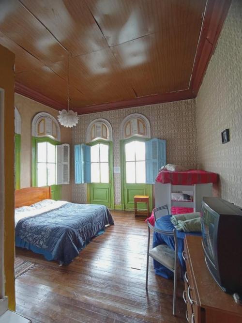 Hostal Costa Manantial