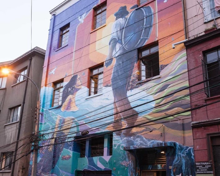 Hostal Po