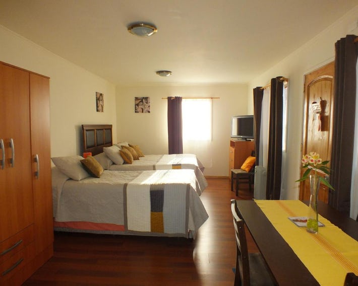 Hostal Miramar