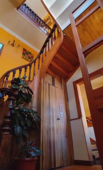 Hostal Dinamarca