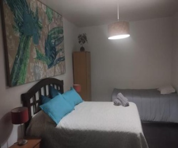 Hostal Barrio Paraiso