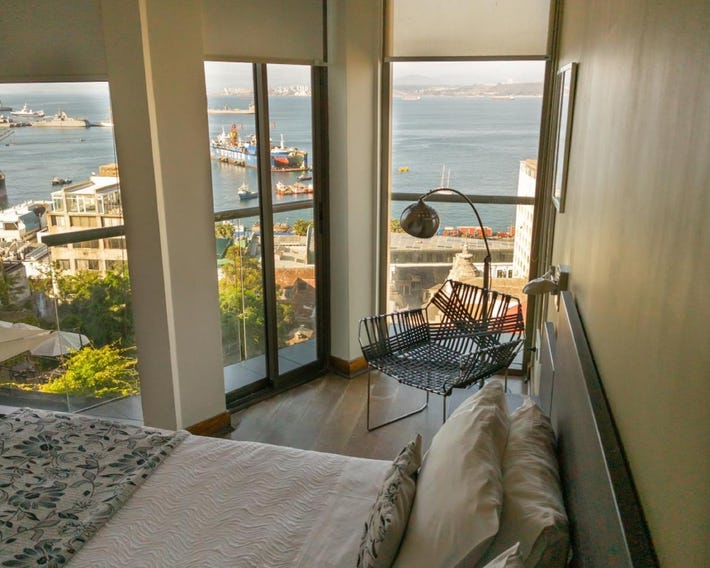 Hotel Boutique 17