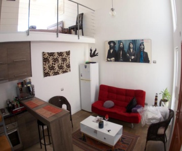 Lofts Munnich Cerro Alegre