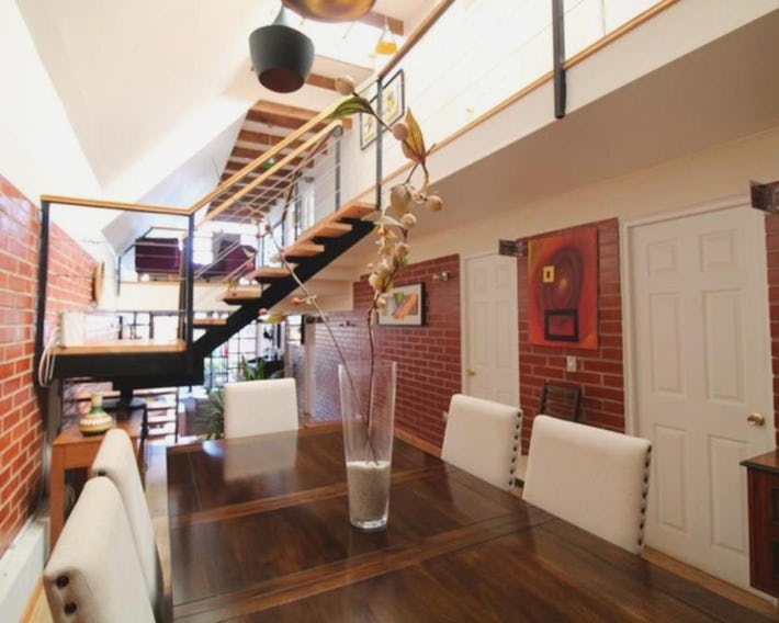 Hostal Napoli