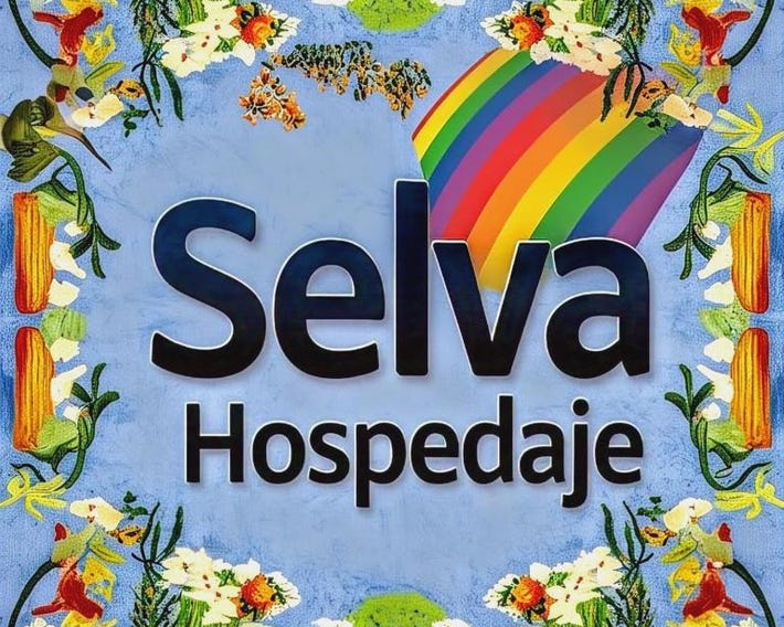 Selva Hospedaje