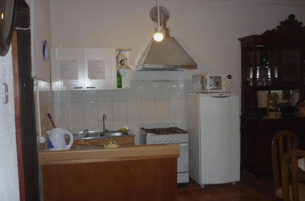 Hostal Cotroneo