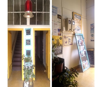 Karamba Hostel