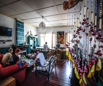 Voyage Hostel