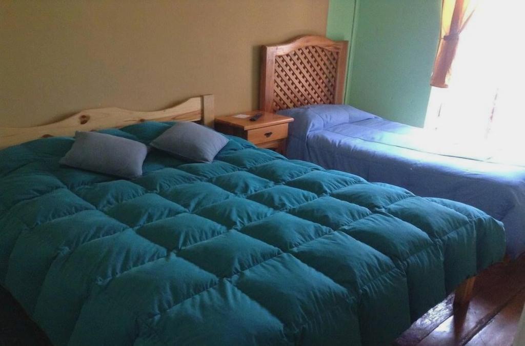 Hostal Chaptex 1440
