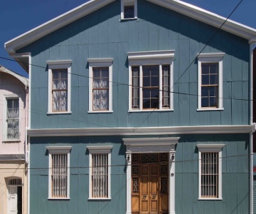 Wood Residence Boutique Hotel