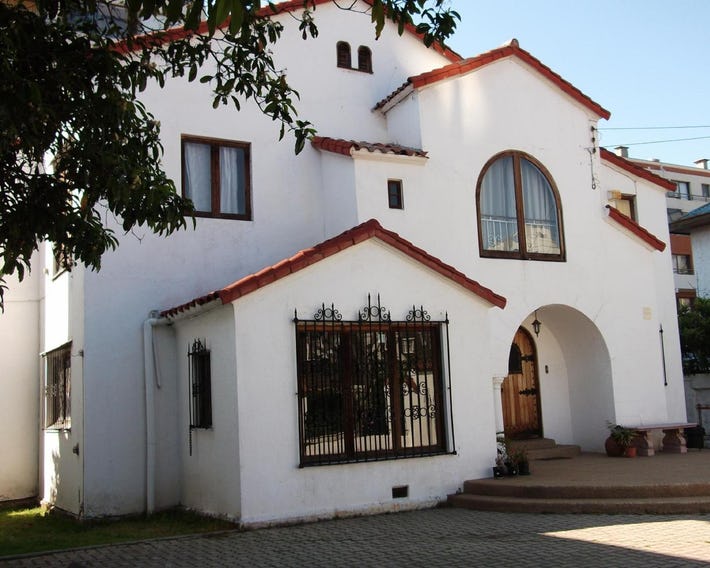 Mediterraneo B&B