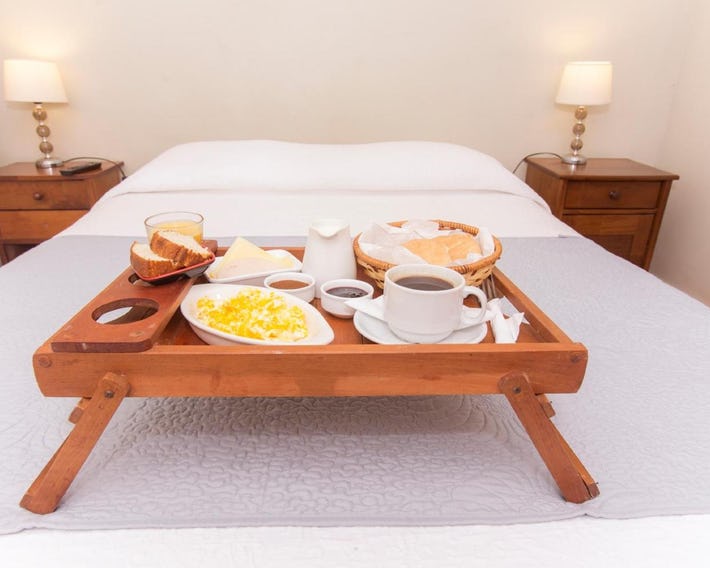 Hotel Santisimo