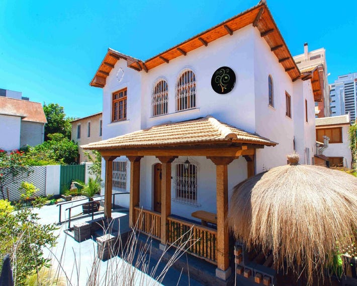 Esencia Hotel Boutique
