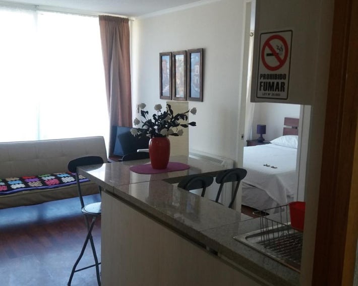 Departamento Viña Del Mar Viana
