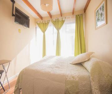 Hostal Vina Bella