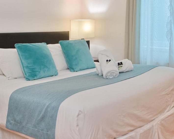 Hotel Boutique Trinidad