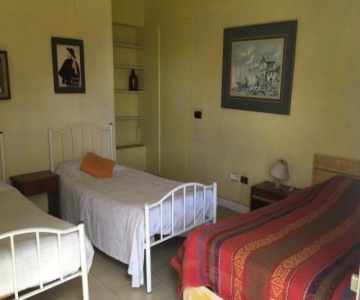 My Father's House Bed & Breakfast