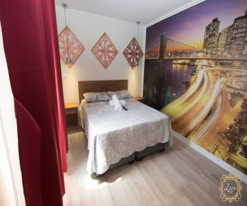 Lux Suites