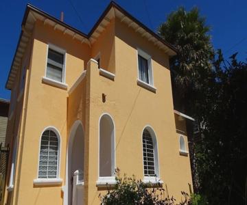 Hotel Alma Boutique