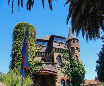Hotel Castillo